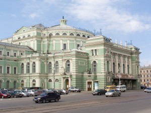 Mariinsky_Theater