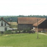 Polen boerderij
