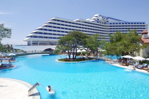 Hotel Titanic Resort (Turkije)