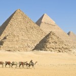 Egypte Goedkope vakantie