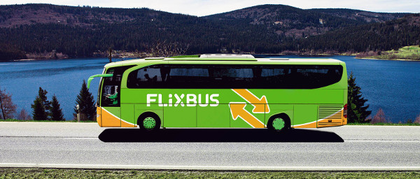 flixbus 5 euro goedkoop reizen