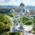 goedkope vakantie dagtickets atomium