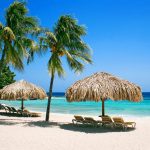 Vakantie caribisch gebied