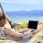 Remote working