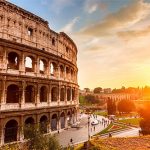 Italie vakantie