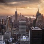 Citytrip New York