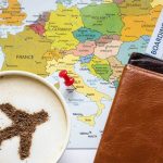 Vakantie boeken herfst