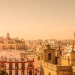Sevilla stedentrip