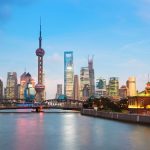 Vakantie China