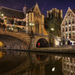 Citytrip Brugge