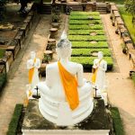 Voordelig naar Thailand reizen