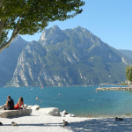 Vakantie Gardameer