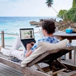 Remote werken