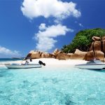 Vakantie 2020
